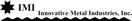 Innovative Metal Industries, Inc.